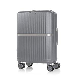 [쌤소나이트(가방)]MINTER 캐리어 55/20 SILVER HH525001