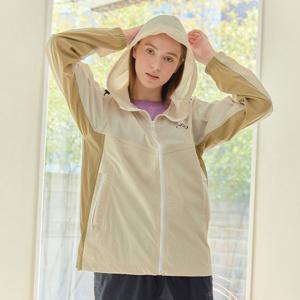 [나우]1NUJKM3903 썸머액트자켓 L/BEIGE_IC