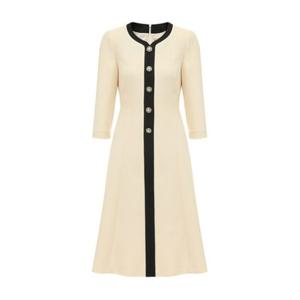 미니멈A라인챠밍원피스MZBGWO3950