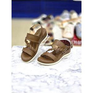 [허시파피]허시파피 세이브존05 여성5Cm통굽락시크샌들 BSOER027