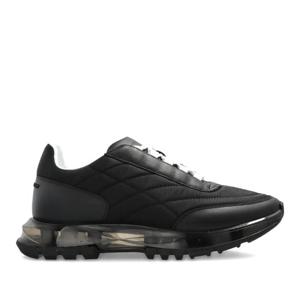 지방시 트랜스페어런트 솔 퀼티드 스니커즈 BH00AYH1WF 001 001