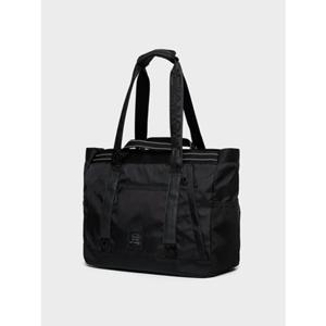 [와이드앵글]  WMU25B03Z1   남성 TO 데일리 보스턴백 (Black)