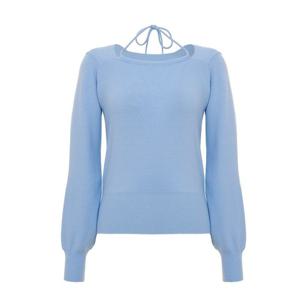 [샤틴]타이넥 니트/S251C980_CC