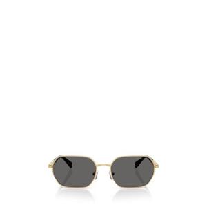 마이클 코어스 선글라스 MK1165 189687 YELLOW GOLD SHINY