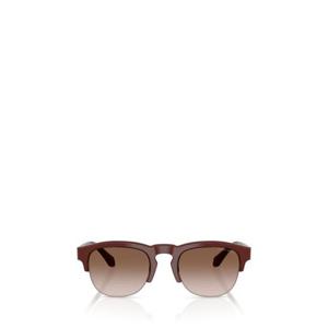 조르지오 아르마니 선글라스 AR8238 622113 BORDEAUX