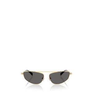 마이클 코어스 선글라스 MK1164 189687 YELLOW GOLD SHINY