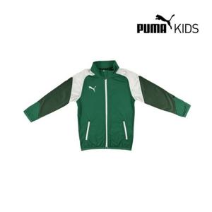 [푸마 키즈]트레이닝 점퍼(65522305J_GN)