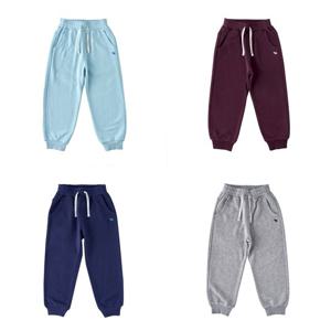 [블루독SK-W-NY-MG 에센셜BI스웨트팬츠 25A75-415-01,02,03,04