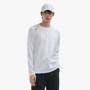 프로스펙스 HC02 베이스라운드티셔츠 PW.3MT24F101