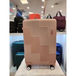 아메리칸투어리스터 세이브존01 VELTON 벨튼 캐리어 25인치 화물용 확장OK 실물깡패 예쁨이가득 GL740010