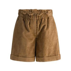 키즈 몽클레어 쇼츠 버뮤다 2B00002598QF22C BROWN