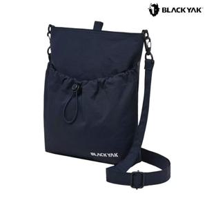 블랙야크 공용 캐쥬얼 숄더백 루클라크로스백 2BYABX3916