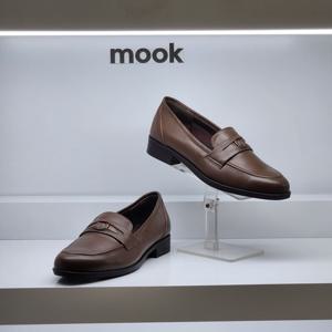 [무크]여성 몰드형 데일리 페니로퍼 322158 G-QM HPGD1SD