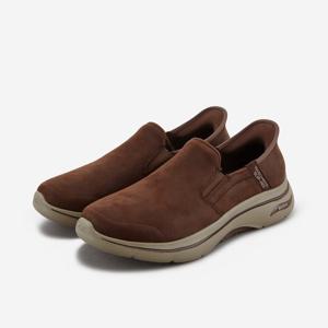 [스케쳐스] 남성 고워크 아치핏 2.0 (슬립인스) SP0MWCFY062 KT