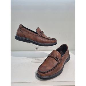 [에스콰이아]MARIO남성 발편한 경량 캐주얼 로퍼 YADFHL133