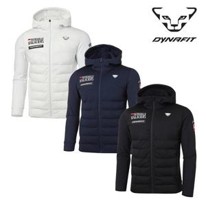 LJS  다이나핏  남성 PDG (피디지) 트레이닝 패딩 슈트 (YMW22118)