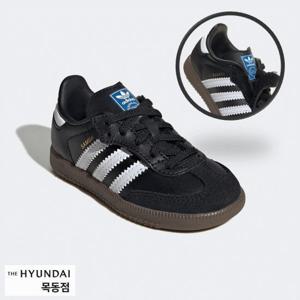 아디다스키즈 JQ3192 삼바 OG 인펀트 신발 (130-160) 벨크로 운동화 HMDK