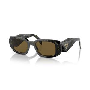 프라다 선글라스 PR 17WS 19D01T Black