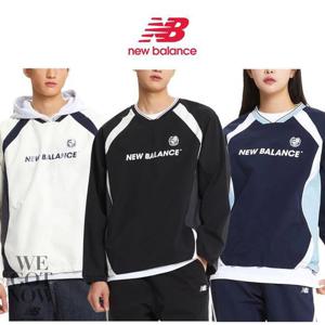 뉴발란스 UNI 컬러블록 우븐 피스테 NBNCE32813