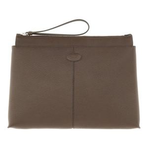 토즈 레더 리스트랩 숄더 백 XBMDBSN0300 WSSS611