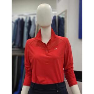 BTR골프 세이브존06 봄 여름 긴팔 티셔츠 BUT41J50W