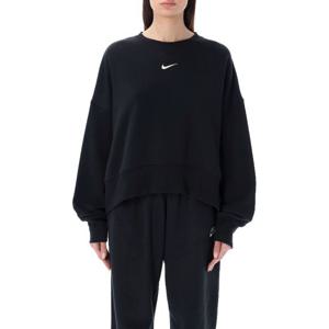 나이키 크루넥 피닉스 플리스 오버사이즈 맨투맨 DQ5761 010