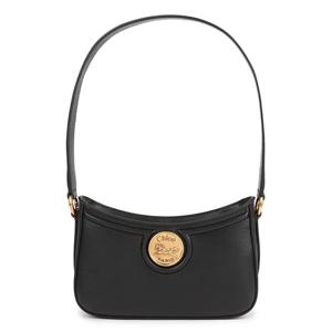 라프리마 끌로에 호스 메달 숄더백 CH25AP989O37-001