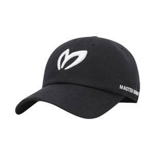 [마스터바니에디션] (411E3CP112)남성 솔리드 심볼 자수 볼캡