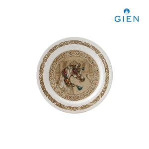 [지앙]슈버드벙 미니 접시 1p (13cm)