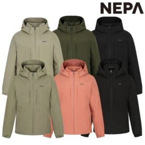 [네파] 남여 부가부 내피 세트 점퍼 템프스 윈드 자켓 7J50602