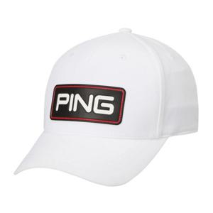 양말증정   핑골프  남성 5쪽볼캡 (111E3CP001)