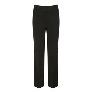 [JJ지고트]플랩 장식 더블 버튼 슬림핏 팬츠GM4M0SL91