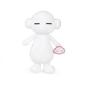 [모노무드]MNO 또로와로로 안전벨트 인형 또로 (55cm)