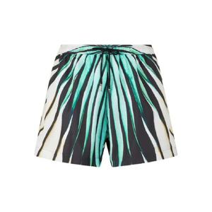 25 FW 로베르토 카발리 드로스트링 스윔 쇼츠 TRT00A5RM78 TP442103771