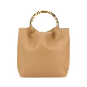 발렌티노 가라바니 토트백 4W2B0N18TLJ GH9 Beige o Tan