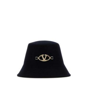 발렌티노 가라바니 버킷햇 5W2HGA25GMB Z0N Blue