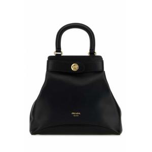 [PRADA] 라프리마 여성 BORSE 1BG567VKOO2HIA F0002 블랙 /2