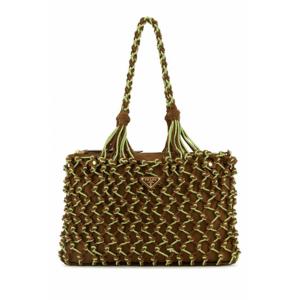 [PRADA] 라프리마 여성 BORSE 1BG5752HHE F0K0K Multicoloured /2