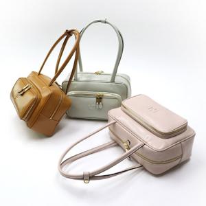 [바나바나/FW신상] 마호니A 숄더백 HMWCA099MAR0-5/1/2-2/5-1