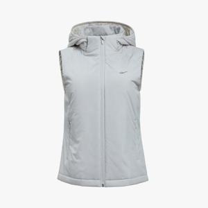 프로스펙스 HC07 후디드 패딩 베스트 PW3WV24F111