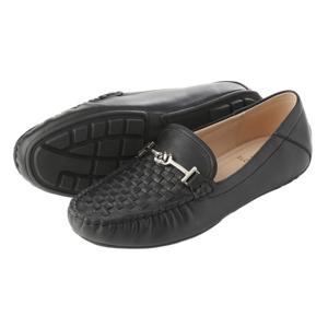 [엘칸토(여성화)][엘칸토]여성화 LD79 플랫 로퍼 LCWC07U5라이트그린,블랙,화이트