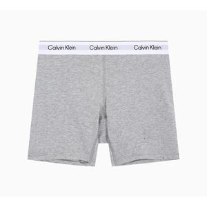 [캘빈클라인 언더웨어]여성 아이콘 코튼 모달 박서 브리프 QF8528-P7A