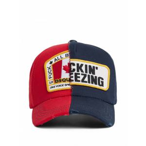 [DSQUARED2] 라프리마 여성 모자 레드 BCW0957 05C00001M1766 /11