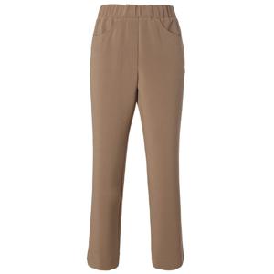 [조순희]간절기 밴딩 스판 슬랙스 (FMFP319)