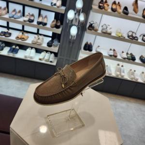 [엘칸토]엘칸토 HC10 여성베이지데일리로퍼 LCWC08U51335 (40816