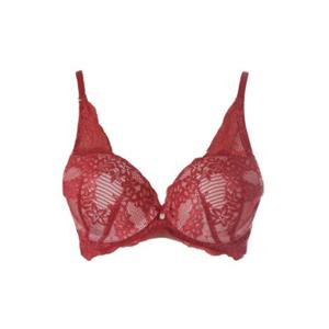 [보디가드]레이스 와인 와이어 브라BGWBA923