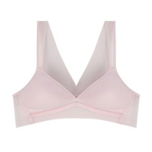 [보디가드]30그램 가벼운 노와이어 브라BGWBA311