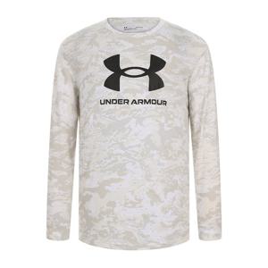 언더아머 남성 UA ABC 카모 긴팔티_1366466-100
