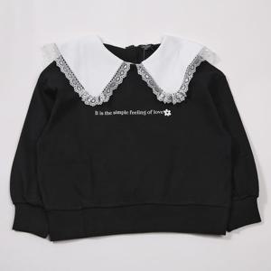 [셀덴]빅카라 스웨트셔츠_EDMA23163_2종 택 1