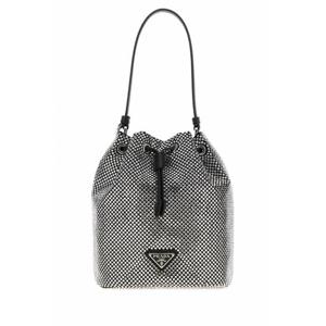 [PRADA] 라프리마 여성 BORSE 1BE067VOOD2HNJ F0T7O 블랙 /2